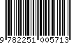 EAN: 9782251005713