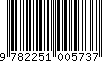 EAN: 9782251005737