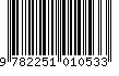 EAN: 9782251010533