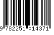 EAN: 9782251014371