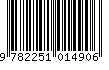 EAN: 9782251014906
