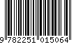 EAN: 9782251015064