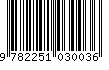 EAN: 9782251030036