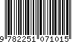EAN: 9782251071015