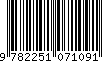 EAN: 9782251071091
