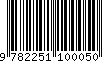 EAN: 9782251100050
