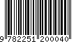 EAN: 9782251200040