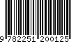 EAN: 9782251200125