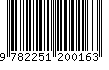 EAN: 9782251200163