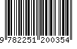 EAN: 9782251200354