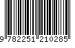 EAN: 9782251210285