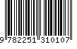 EAN: 9782251310107