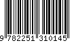 EAN: 9782251310145