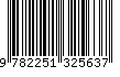 EAN: 9782251325637