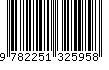 EAN: 9782251325958