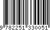 EAN: 9782251330051