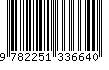EAN: 9782251336640