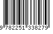 EAN: 9782251338279