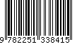 EAN: 9782251338415