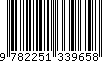 EAN: 9782251339658