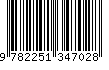 EAN: 9782251347028