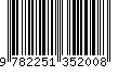 EAN: 9782251352008