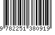EAN: 9782251380919