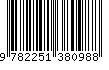 EAN: 9782251380988