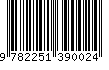 EAN: 9782251390024