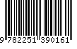 EAN: 9782251390161