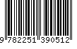 EAN: 9782251390512
