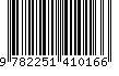 EAN: 9782251410166