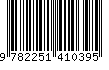 EAN: 9782251410395