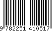 EAN: 9782251410517