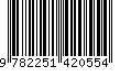 EAN: 9782251420554