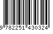 EAN: 9782251430324