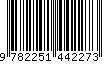 EAN: 9782251442273