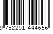 EAN: 9782251444666
