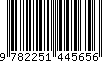 EAN: 9782251445656
