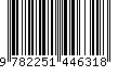 EAN: 9782251446318