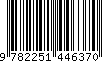 EAN: 9782251446370