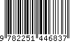 EAN: 9782251446837