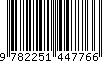 EAN: 9782251447766