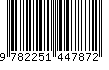 EAN: 9782251447872