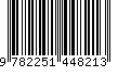 EAN: 9782251448213