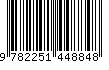 EAN: 9782251448848