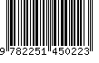 EAN: 9782251450223