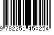 EAN: 9782251450254