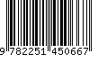 EAN: 9782251450667