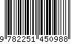 EAN: 9782251450988